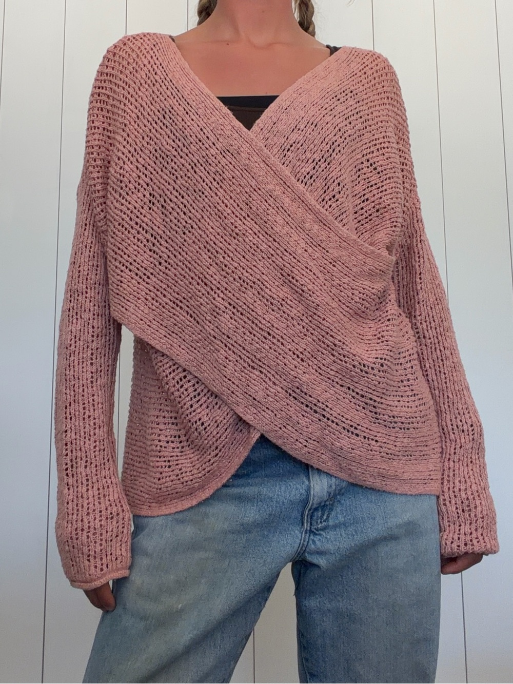 BILLABONG SWEATER